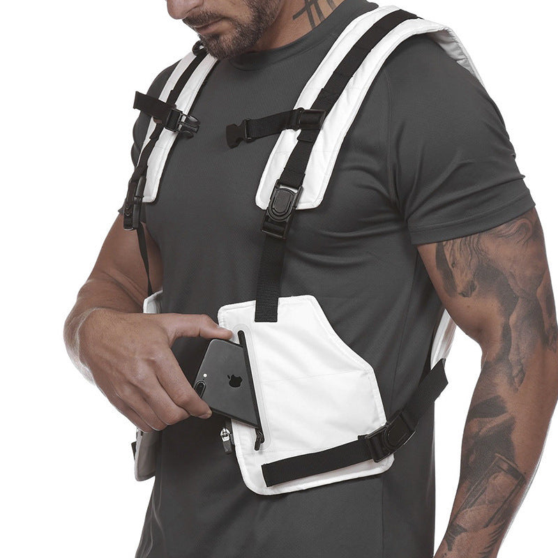 Tactical vest