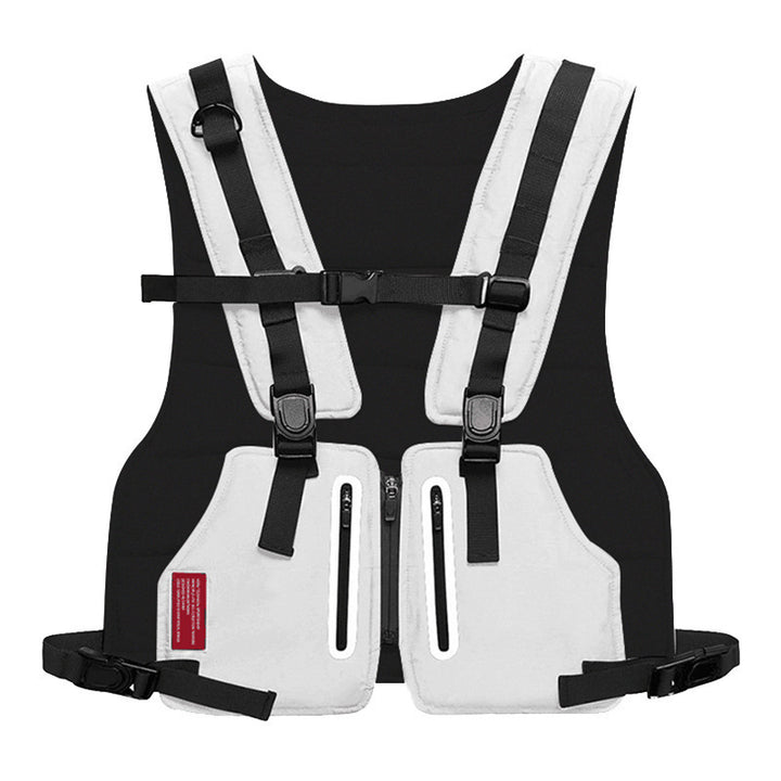 Tactical vest