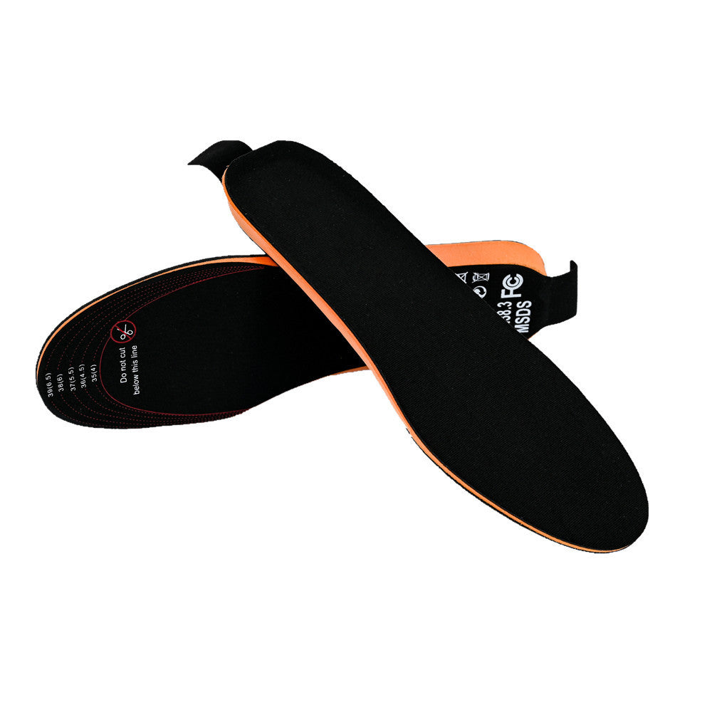 ETRAZ HeatSole X