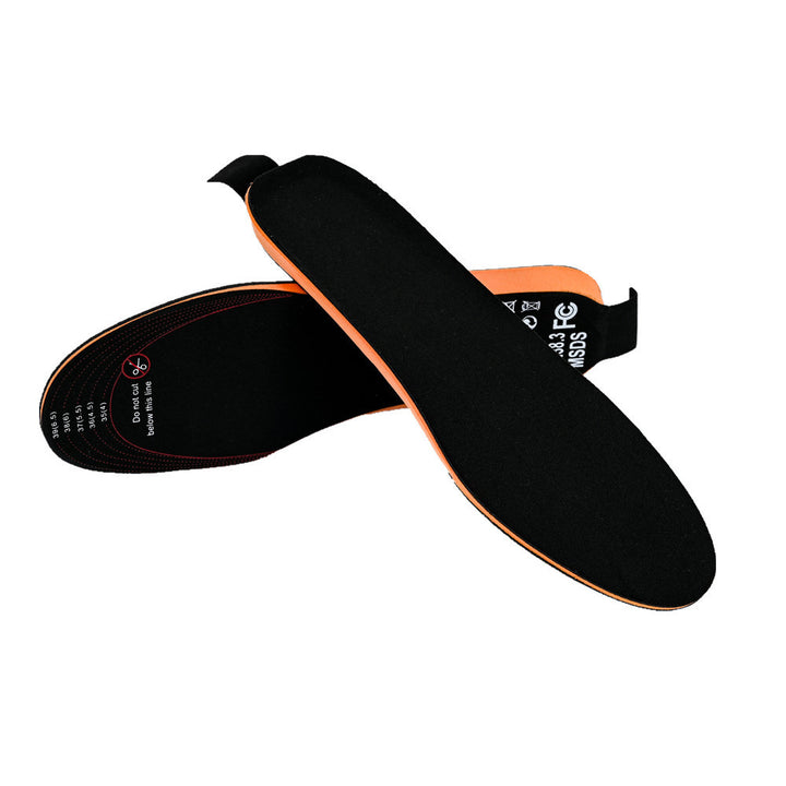 ETRAZ HeatSole X