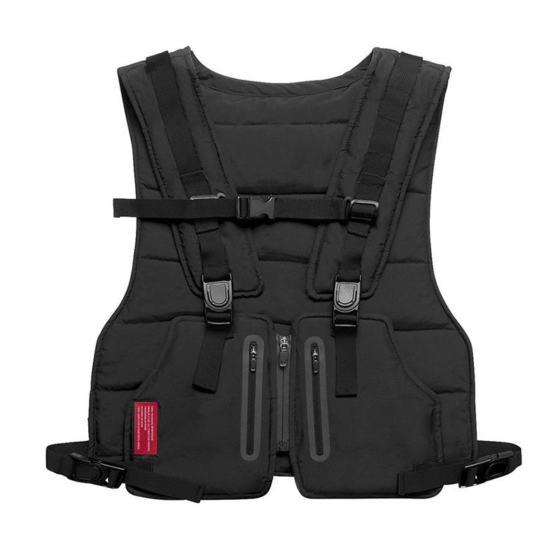 Tactical vest