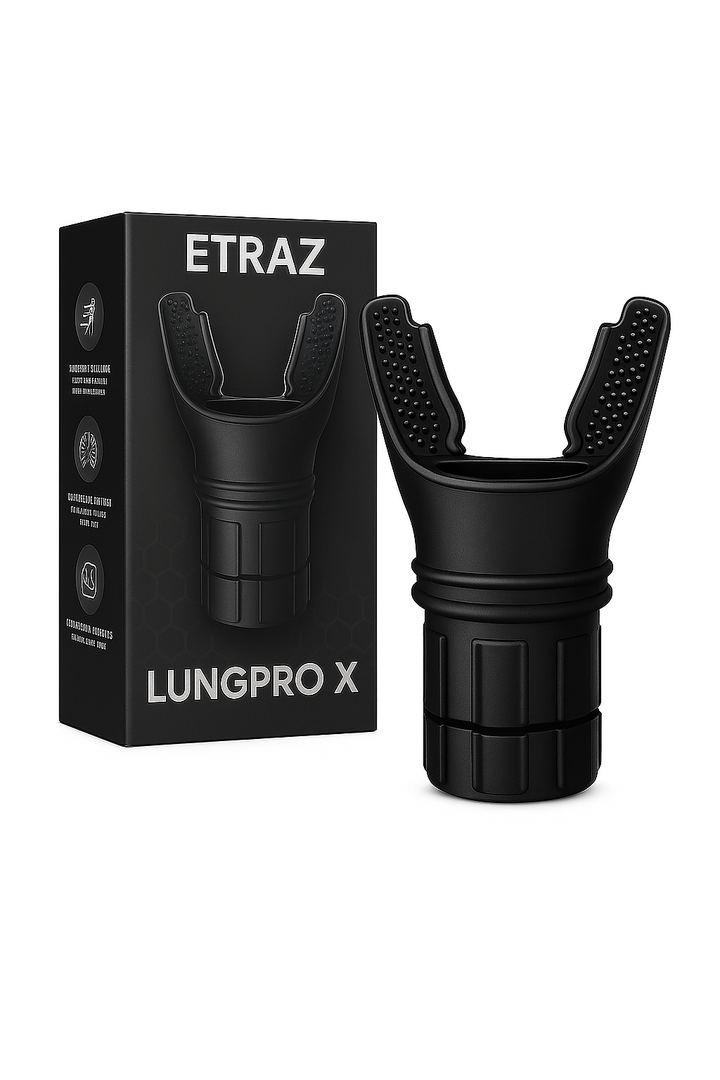 LungPro X