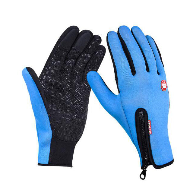 Ultra Glow Gloves